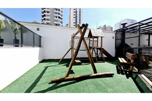 Imagem Imóvel com 3 Quartos à Venda, 216 m² em Campo Belo - São Paulo Imagem Imóvel com 3 Quartos à Venda, 216 m² em Campo Belo - São Paulo