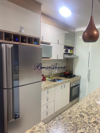 Imagem Apartamento com 2 Quartos à Venda, 51 m² em Protendit - Sao Paulo