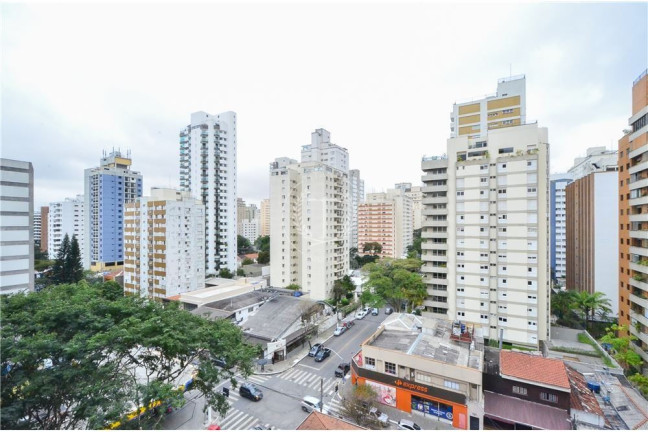 Imagem Apartamento com 3 Quartos à Venda, 69 m² em Moema - São Paulo Imagem Apartamento com 3 Quartos à Venda, 69 m² em Moema - São Paulo