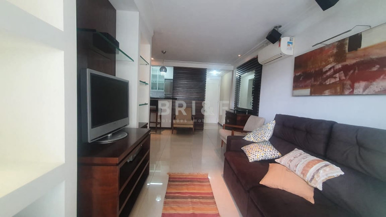 Apartamento com 2 Quartos para Alugar, 72 m² em Indianópolis - São Paulo