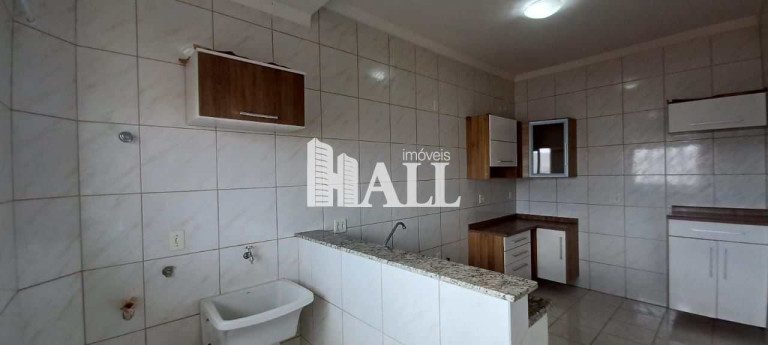 Imagem Apartamento com 1 Quarto à Venda, 59 m² em Vila Zilda - São José Do Rio Preto