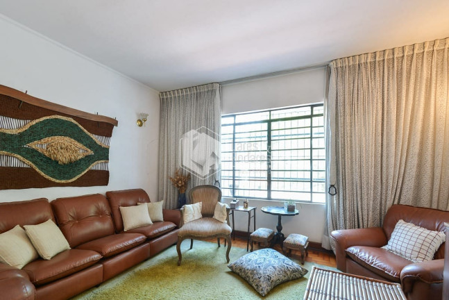 Imagem Casa com 3 Quartos à Venda, 150 m² em Vila Mariana - São Paulo Imagem Casa com 3 Quartos à Venda, 150 m² em Vila Mariana - São Paulo