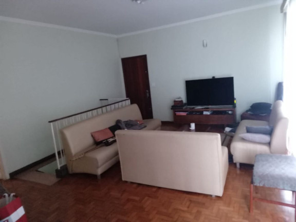 Casa com 6 Quartos à Venda, 214 m² em Vila Alpina - Santo André