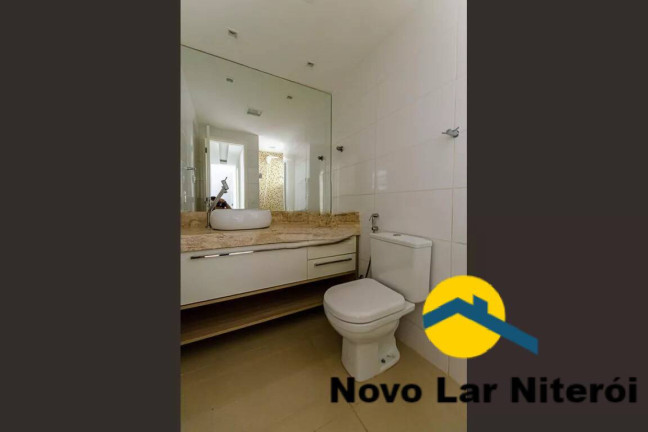 Imagem Apartamento com 2 Quartos à Venda, 75 m² em Santa Rosa - Niterói