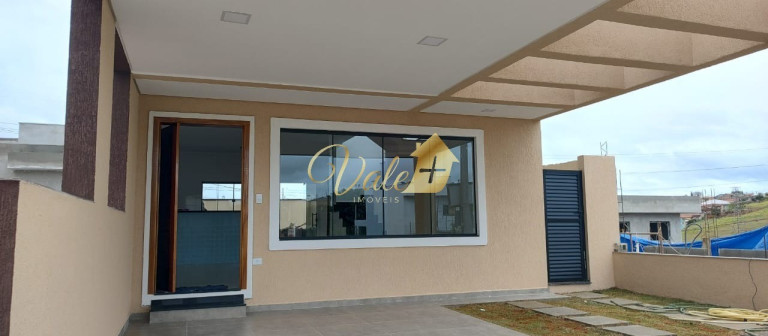 Imagem Casa com 3 Quartos à Venda, 176 m² em Morada Dos Nobres - Taubaté Imagem Casa com 3 Quartos à Venda, 176 m² em Morada Dos Nobres - Taubaté