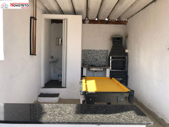 Imagem Casa com 3 Quartos à Venda, 100 m² em Vila Macedópolis - São Paulo Imagem Casa com 3 Quartos à Venda, 100 m² em Vila Macedópolis - São Paulo