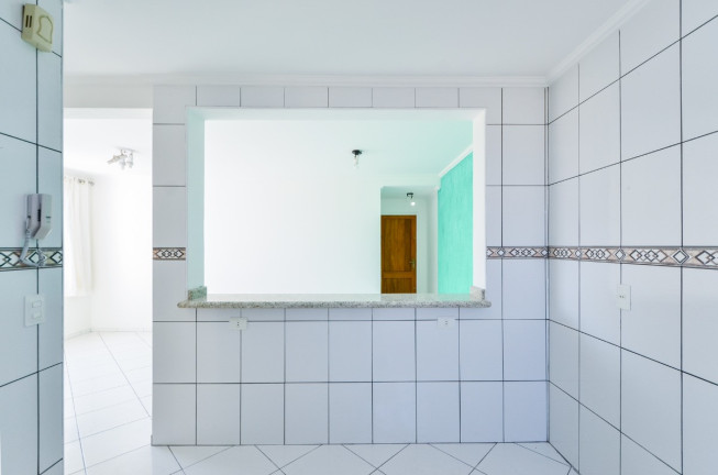 Imagem Apartamento com 2 Quartos à Venda, 60 m² em Vila Santa Catarina - São Paulo Imagem Apartamento com 2 Quartos à Venda, 60 m² em Vila Santa Catarina - São Paulo