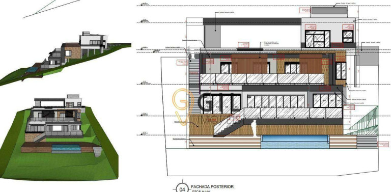 Imagem Terreno à Venda, 1.035 m² em Zona Rural - Paraibuna Imagem Terreno à Venda, 1.035 m² em Zona Rural - Paraibuna