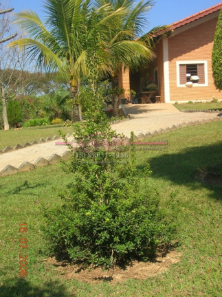 Chácara com 3 Quartos à Venda, 400 m² em Pinhais - Boituva