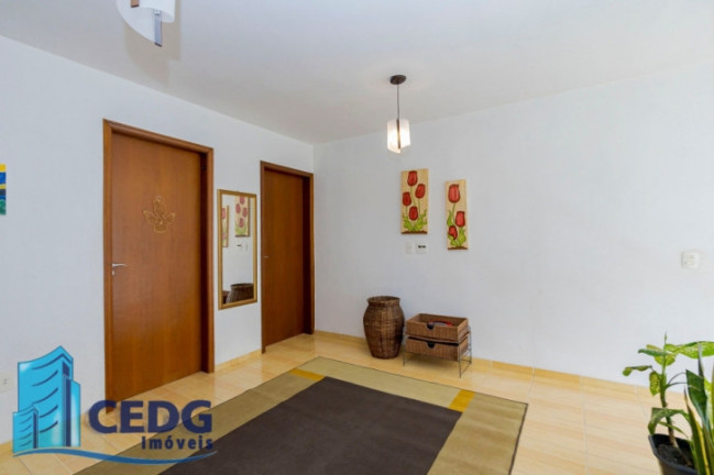 Imagem Casa com 3 Quartos à Venda, 158 m² em Campo Comprido - Curitiba Imagem Casa com 3 Quartos à Venda, 158 m² em Campo Comprido - Curitiba