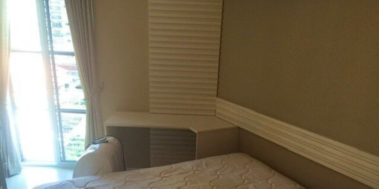 Imagem Apartamento com 1 Quarto à Venda, 45 m² em Vila Nova Conceição - São Paulo