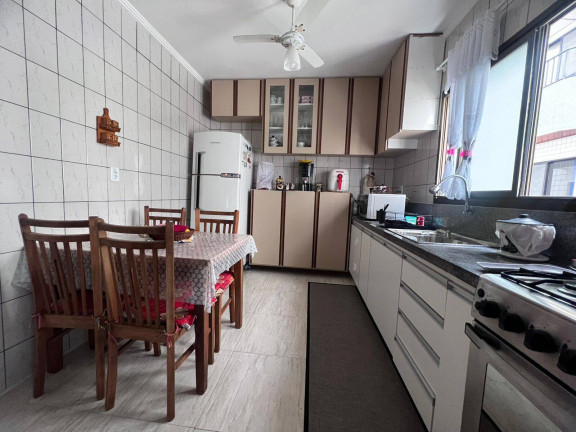 Imagem Apartamento com 2 Quartos à Venda, 83 m² em Aviação - Praia Grande Imagem Apartamento com 2 Quartos à Venda, 83 m² em Aviação - Praia Grande