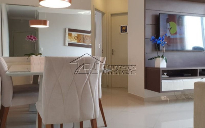 Imagem Apartamento com 2 Quartos à Venda, 53 m² em Centro - São José Dos Campos Imagem Apartamento com 2 Quartos à Venda, 53 m² em Centro - São José Dos Campos