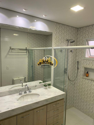 Imagem Casa de Condomínio com 3 Quartos à Venda, 230 m² em Tamboré - Santana De Parnaíba Imagem Casa de Condomínio com 3 Quartos à Venda, 230 m² em Tamboré - Santana De Parnaíba
