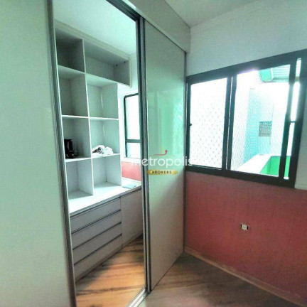 Imagem Cobertura com 2 Quartos à Venda, 87 m² em Olímpico - São Caetano Do Sul Imagem Cobertura com 2 Quartos à Venda, 87 m² em Olímpico - São Caetano Do Sul