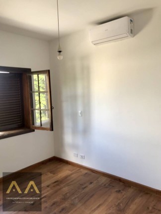 Imagem Casa com 4 Quartos à Venda, 360 m² em Alphaville - Santana De Parnaíba