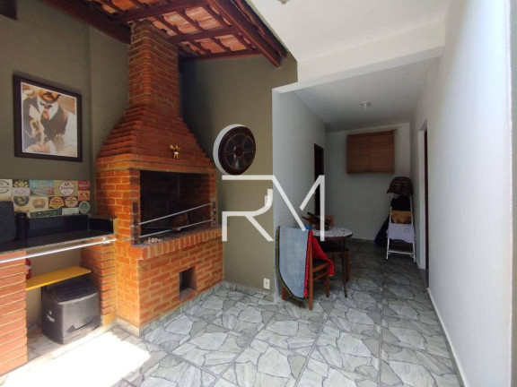 Imagem Sobrado com 3 Quartos à Venda, 125 m² em Vila São Paulo - Mongaguá Imagem Sobrado com 3 Quartos à Venda, 125 m² em Vila São Paulo - Mongaguá