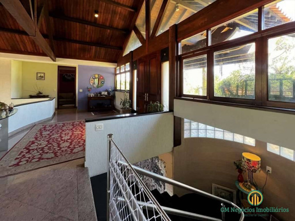 Imagem Casa de Condomínio com 5 Quartos à Venda, 3 m² em Granja Viana - Cotia Imagem Casa de Condomínio com 5 Quartos à Venda, 3 m² em Granja Viana - Cotia