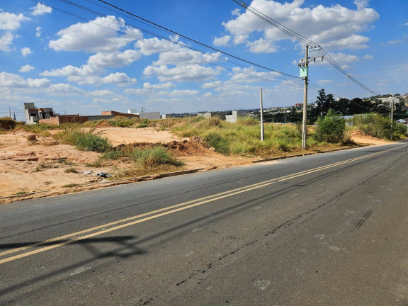 Imagem Terreno à Venda, 808 m² em Condomínio Fechado Piccolo Paese - Salto
