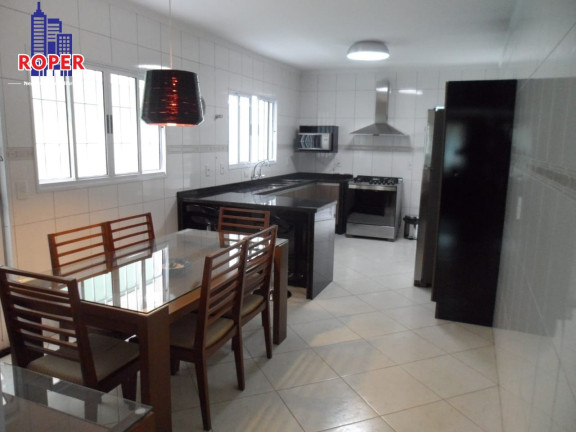 Sobrado com 3 Quartos à Venda, 220 m² em Cidade Lider - São Paulo