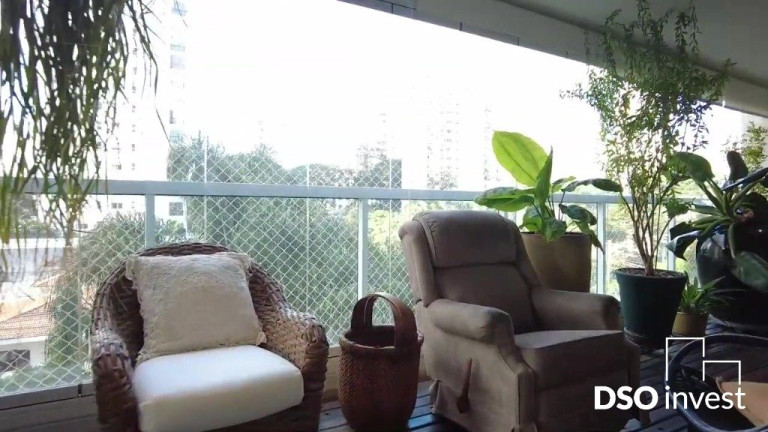 Imagem Apartamento com 4 Quartos à Venda, 385 m² em Campo Belo - São Paulo Imagem Apartamento com 4 Quartos à Venda, 385 m² em Campo Belo - São Paulo