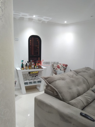 Imagem Cobertura com 2 Quartos à Venda, 252 m² em Centro - Osasco Imagem Cobertura com 2 Quartos à Venda, 252 m² em Centro - Osasco