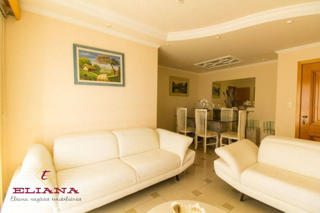 Imagem Apartamento com 3 Quartos à Venda, 98 m² em Vila Pereira Barreto - São Paulo Imagem Apartamento com 3 Quartos à Venda, 98 m² em Vila Pereira Barreto - São Paulo