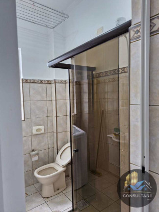 Imagem Apartamento com 1 Quarto à Venda, 47 m² em José Menino - Santos Imagem Apartamento com 1 Quarto à Venda, 47 m² em José Menino - Santos