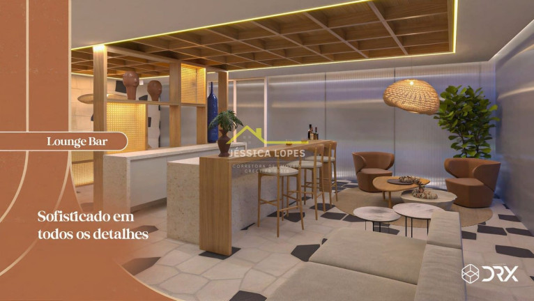 Imagem Kitnet com 1 Quarto à Venda, 51 m² em Cabo Branco - João Pessoa Imagem Kitnet com 1 Quarto à Venda, 51 m² em Cabo Branco - João Pessoa