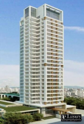 Imagem Apartamento com 4 Quartos à Venda, 343 m² em Itaim Bibi - São Paulo Imagem Apartamento com 4 Quartos à Venda, 343 m² em Itaim Bibi - São Paulo