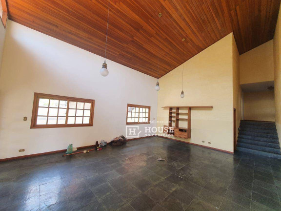 Imagem Casa com 5 Quartos à Venda, 472 m² em Alphaville - Santana De Parnaíba Imagem Casa com 5 Quartos à Venda, 472 m² em Alphaville - Santana De Parnaíba