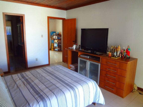 Imagem Casa com 4 Quartos à Venda, 400 m² em Buraquinho - Lauro De Freitas