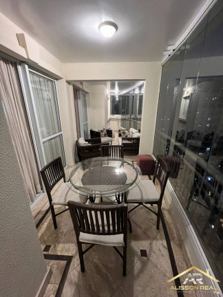 Imagem Apartamento com 3 Quartos à Venda, 190 m² em Perdizes - São Paulo