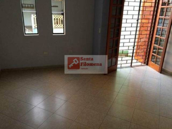 Imagem Sobrado com 3 Quartos à Venda, 273 m² em Vila Curuçá - Santo André Imagem Sobrado com 3 Quartos à Venda, 273 m² em Vila Curuçá - Santo André