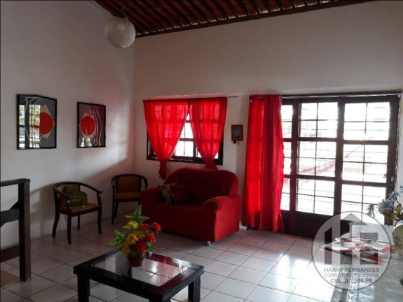 Imagem Casa com 4 Quartos à Venda, 231 m² em Campo Grande - Recife Imagem Casa com 4 Quartos à Venda, 231 m² em Campo Grande - Recife