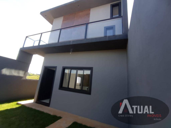 Imagem Casa com 3 Quartos à Venda, 136 m² em Terra Preta (terra Preta) - Mairiporã