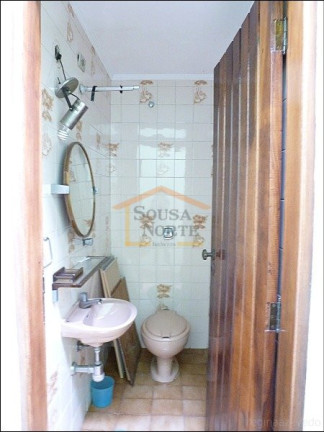 Imagem Sobrado com 3 Quartos à Venda ou Locação, 161 m² em água Fria - São Paulo Imagem Sobrado com 3 Quartos à Venda ou Locação, 161 m² em água Fria - São Paulo