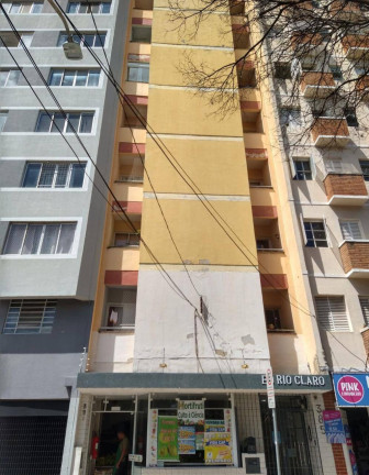 Apartamento à Venda,  em Botafogo - Campinas