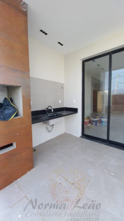Imagem Imóvel com 3 Quartos à Venda, 160 m² em Terras De Alphaville Sergipe 2 - Barra Dos Coqueiros Imagem Imóvel com 3 Quartos à Venda, 160 m² em Terras De Alphaville Sergipe 2 - Barra Dos Coqueiros
