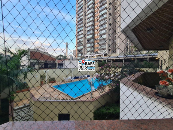 Imagem Apartamento com 3 Quartos à Venda, 140 m² em Jardim Das Acácias - São Paulo Imagem Apartamento com 3 Quartos à Venda, 140 m² em Jardim Das Acácias - São Paulo