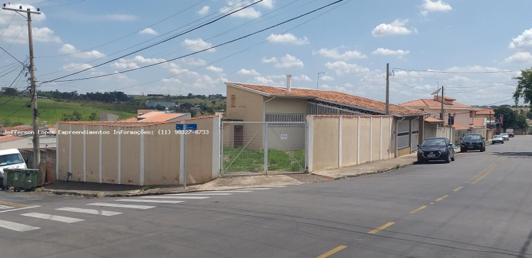Imagem Imóvel Comercial à Venda, 79 m² em Jardim Independência - Salto