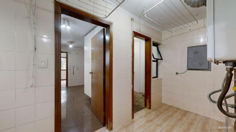 Imagem Apartamento com 4 Quartos à Venda, 160 m² em Higienópolis - São Paulo Imagem Apartamento com 4 Quartos à Venda, 160 m² em Higienópolis - São Paulo
