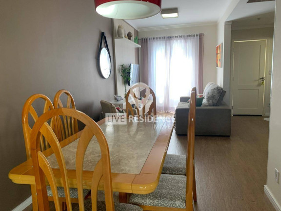 Imagem Casa com 3 Quartos à Venda, 99 m² em Loteamento Santo Antônio - Itatiba
