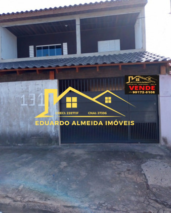 Imagem Sobrado com 3 Quartos à Venda,  em Jardim Topázio - Sorocaba