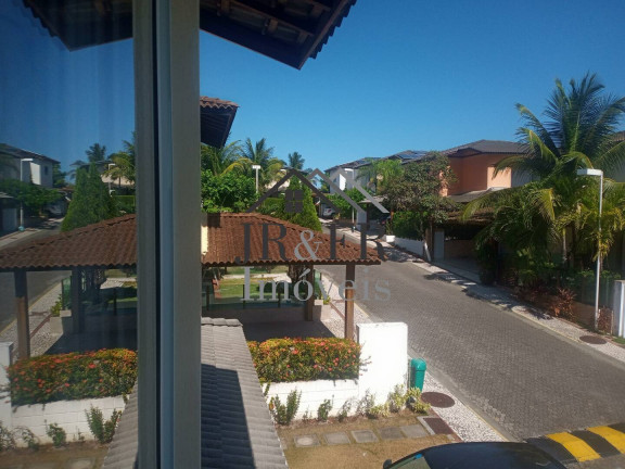 Imagem Casa com 4 Quartos à Venda, 400 m² em Buraquinho - Lauro De Freitas