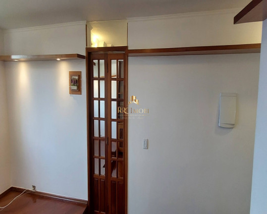 Imagem Apartamento com 2 Quartos para Alugar, 48 m² em Jabaquara - São Paulo Imagem Apartamento com 2 Quartos para Alugar, 48 m² em Jabaquara - São Paulo