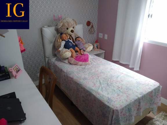 Imagem Sobrado com 3 Quartos à Venda, 160 m² em Parque Jaçatuba - Santo André