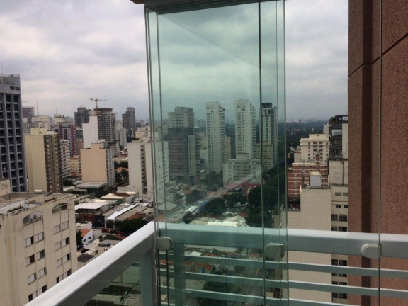 Imagem Apartamento com 1 Quarto à Venda, 45 m² em Pinheiros - São Paulo Imagem Apartamento com 1 Quarto à Venda, 45 m² em Pinheiros - São Paulo