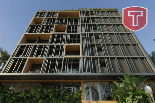 Imagem Apartamento com 1 Quarto à Venda, 23 m² em Bessa - João Pessoa Imagem Apartamento com 1 Quarto à Venda, 23 m² em Bessa - João Pessoa