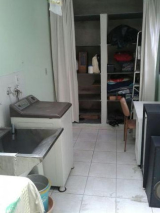 Imagem Sobrado com 3 Quartos à Venda, 125 m² em Vila Nivi - São Paulo Imagem Sobrado com 3 Quartos à Venda, 125 m² em Vila Nivi - São Paulo